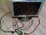 монитор Б/У 17" TFT ViewSonic VG700 (мультимедийный)