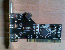 Контроллер Б/У FireWire NEC1394P3(1int, 3ext) PCI