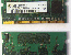 модуль памяти Б/У для ноутбуков 256MB DDR2 SODIMM PC3200