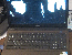 ДЕФЕКТНЫЙ двухядерный ноутбук Asus PRO5IJ (Intel Pentium P6100 2x2.0Ghz /4096Mb DDR3 /500Gb /DVD-RW /CardReader /sound /LAN 1G /WebCamera /15.4" 1366x768)