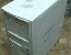 компьютер Б/У Intel Celeron 1.7GHz /256Mb DDR /20Gb /video /CDROM /sound /LAN /ATX 300W