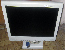 монитор Б/У 15" TFT NEC MultiSync LCD1550VM multimedia (есть встроенные колонки) белый