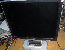 монитор Б/У 19" TFT Acer AL1951 multimedia (DVI, есть встроенные колонки) "квадратный"