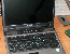 НЕРАБОЧИЙ НЕДОУКОМПЛЕКТОВАННЫЙ ноутбук Asus A9RP (Intel Celeron M440 1.86Ghz /no RAM! /no HDD! /DVDRW /sound /LAN /15.4" TFT 1280x800)
